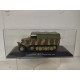 Sd.Kfz.11 1944 20 Pz Div GERMANY WW 2 1:43 ALTAYA IXO