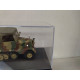 Sd.Kfz.11 1944 20 Pz Div GERMANY WW 2 1:43 ALTAYA IXO