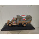 Kfz.305 OPEL BLITZ 3,6-36S 1942 DAK GERMANY WW 2 1:43 ALTAYA IXO