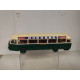 CHAUSSON APH 47 RATP PARIS AUTOBUS & AUTOCARES 1:43 HACHETTE IXO