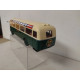 CHAUSSON APH 47 RATP PARIS AUTOBUS & AUTOCARES 1:43 HACHETTE IXO