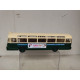 CHAUSSON HC66 APVU 1953 RATP PARIS AUTOBUS & AUTOCARES 1:43 HACHETTE IXO