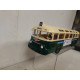 CHAUSSON HC66 APVU 1953 RATP PARIS AUTOBUS & AUTOCARES 1:43 HACHETTE IXO