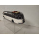 ISOBLOC 648 DP 1955 AUTOBUS & AUTOCARES 1:43 HACHETTE IXO