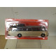 ISOBLOC 648 DP 1955 AUTOBUS & AUTOCARES 1:43 HACHETTE IXO