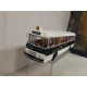 BERLIET PLR10 1955 AUTOBUS & AUTOCARES 1:43 HACHETTE IXO