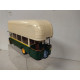 RENAULT TN4F 1940 AUTOBUS & AUTOCARES 1:43 HACHETTE IXO