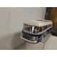 SAVIEM CHAUSSON SC1 1960 AUTOBUS & AUTOCARES 1:43 HACHETTE IXO