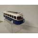 SAVIEM CHAUSSON SC1 1960 AUTOBUS & AUTOCARES 1:43 HACHETTE IXO