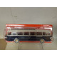 SAVIEM CHAUSSON SC1 1960 AUTOBUS & AUTOCARES 1:43 HACHETTE IXO