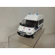 FORD TRANSIT 2000 MINIBUS CRS POLICE NATIONALE 1:43 IXO DeAGOSTINI