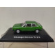 VOLKSWAGEN SCIROCCO 1974 TS GREEN 1:43 IXO DeAGOSTINI