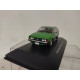 VOLKSWAGEN SCIROCCO 1974 TS GREEN 1:43 IXO DeAGOSTINI