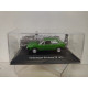 VOLKSWAGEN SCIROCCO 1974 TS GREEN 1:43 IXO DeAGOSTINI