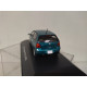 VOLKSWAGEN POLO 2003 GREEN 1:43 IXO DeAGOSTINI