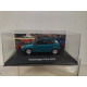 VOLKSWAGEN POLO 2003 GREEN 1:43 IXO DeAGOSTINI