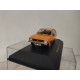 VOLKSWAGEN PASSAT 1975 B1 ORANGE 1:43 IXO DeAGOSTINI