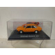 VOLKSWAGEN PASSAT 1975 B1 ORANGE 1:43 IXO DeAGOSTINI