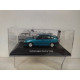 VOLKSWAGEN DERBY 1996 GREEN (SEAT CORDOBA) 1:43 IXO DeAGOSTINI