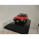 VOLKSWAGEN SANTANA 1990 SPORT RED 1:43 IXO DeAGOSTINI