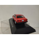 VOLKSWAGEN SANTANA 1990 SPORT RED 1:43 IXO DeAGOSTINI