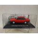 VOLKSWAGEN SANTANA 1990 SPORT RED 1:43 IXO DeAGOSTINI