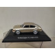 VOLKSWAGEN 1600 TL 1970 1:43 IXO DeAGOSTINI