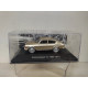 VOLKSWAGEN 1600 TL 1970 1:43 IXO DeAGOSTINI