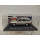 VOLKSWAGEN SANTANA 1985 QUANTUM CG 1:43 IXO DeAGOSTINI