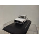 VOLKSWAGEN POLO 1982 STEILHECK WHITE 1:43 IXO DeAGOSTINI