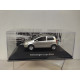 VOLKSWAGEN LUPO 2004 SILVER 1:43 IXO DeAGOSTINI