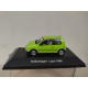 VOLKSWAGEN LUPO 1998 GREEN 1:43 IXO DeAGOSTINI