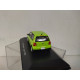 VOLKSWAGEN LUPO 1998 GREEN 1:43 IXO DeAGOSTINI