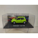 VOLKSWAGEN LUPO 1998 GREEN 1:43 IXO DeAGOSTINI