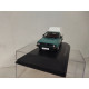 VOLKSWAGEN CADDY 1982 GREEN/WHITE 1:43 IXO DeAGOSTINI