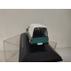 VOLKSWAGEN CADDY 1982 GREEN/WHITE 1:43 IXO DeAGOSTINI