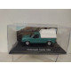 VOLKSWAGEN CADDY 1982 GREEN/WHITE 1:43 IXO DeAGOSTINI