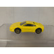 FERRARI F355 YELLOW 1:64 HOT WHEELS MALAYSIA NO BOX