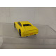 FERRARI F355 YELLOW 1:64 HOT WHEELS MALAYSIA NO BOX