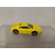 FERRARI F355 YELLOW 1:64 HOT WHEELS MALAYSIA NO BOX