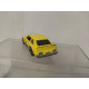 OLDSMOBILE FLAT OUT 442 YELLOW 1:64 HOT WHEELS HONG KONG NO BOX