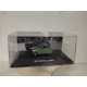 KVS MINI 1 1982 GREEN MICROCARS 1:43 ALTAYA IXO