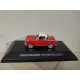 GOGGOMOBIL TS 1957 COUPE MICROCARS 1:43 ALTAYA IXO