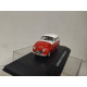 CROSLEY CC 1947 SEDAN RED/WHITE MICROCARS 1:43 ALTAYA IXO