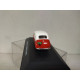 CROSLEY CC 1947 SEDAN RED/WHITE MICROCARS 1:43 ALTAYA IXO