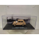 OPEL OLYMPIA 1st GEN SERIES 13237 1942 DAK GERMANY WW 2 1:43 ALTAYA IXO