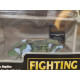 SET 4 X FIGHTING MACHINES WW2 WW 1 IRAQ apx 1:72/1:76 CORGI CSCW13004