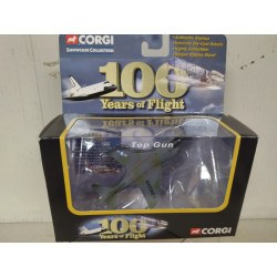 BAe HARRIER VMA 231 US MARINES 100 YEARS FLIGHT apx 1:144 ? CORGI 90095