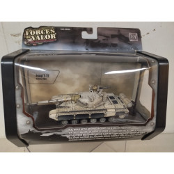 T-72 2003 IRAQ WAR 1:72 FORCES OF VALOR