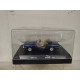 JAGUAR XJS CONVERTIBLE BLUE 1:43 DETAIL CARS ART 131